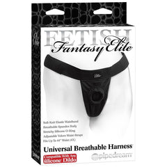 FETISH FANTASY ELITE - BREATHABLE HARNES - 53Xshop