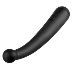 ANAL FANTASY - CURVE VIBRATOR - 53Xshop