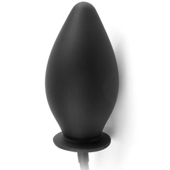 ANAL FANTASY - INFLATABLE SILICONE PLUG - 53Xshop
