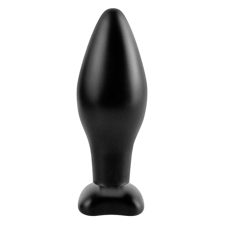 ANAL FANTASY - MEDIUM SILICONE ANAL PLUG - 53Xshop
