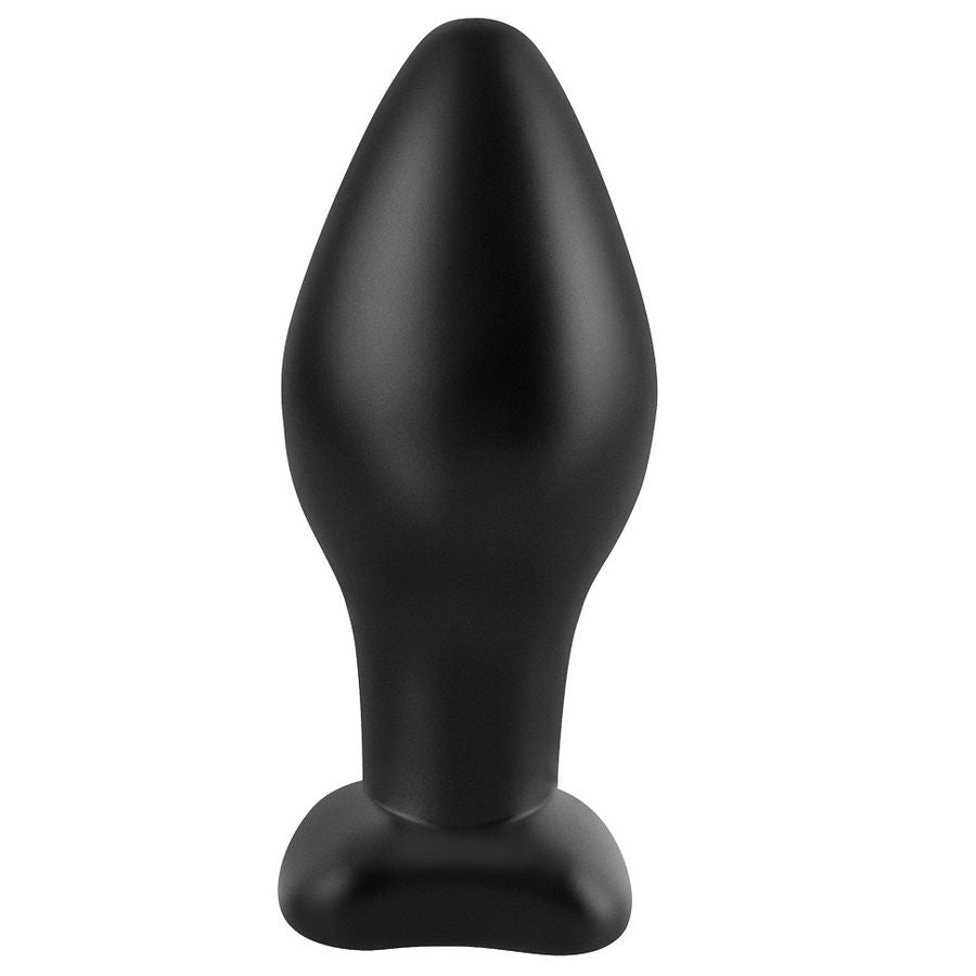 ANAL FANTASY - LARGE SILICONE ANAL PLUG - 53Xshop