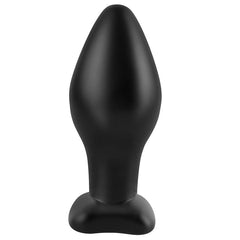 ANAL FANTASY - LARGE SILICONE ANAL PLUG - 53Xshop