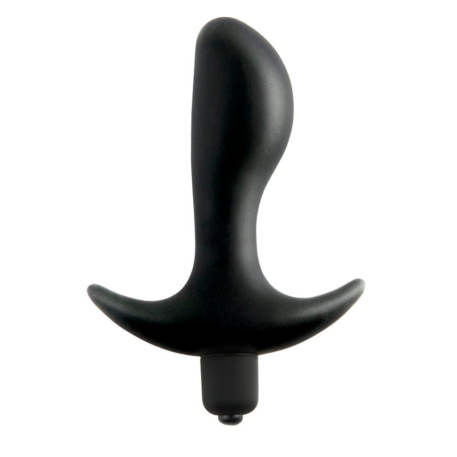 ANAL FANTASY - VIBRATOR PERFECT PLUG - 53Xshop