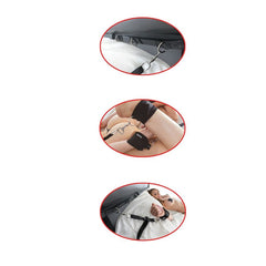FETISH FANTASY SERIES - ULTIMATE BED RESTRAINT SYSTEM - 53Xshop