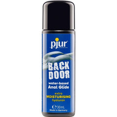 PJUR - BACK DOOR COMFORT ANAL WATER LUBRICANT 30 ML - 53Xshop