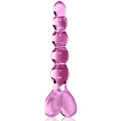 ICICLES - N. 43 GLASS MASSAGER - 53Xshop
