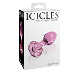 ICICLES - N. 48 CRYSTAL MASSAGER - 53Xshop
