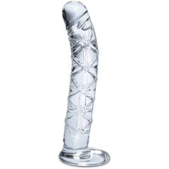 ICICLES - N. 60 CRYSTAL MASSAGER - 53Xshop