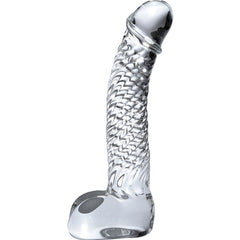ICICLES - N. 61 CRYSTAL MASSAGER - 53Xshop