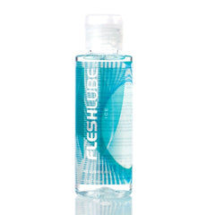 FLESHLIGHT - FLESHLUBE COLD EFFECT LUBRICANT 100 ML - 53Xshop