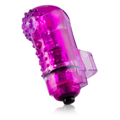 SCREAMING O - FING NUBBY LILAC - 53Xshop