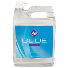 ID GLIDE - WATER BASED LUBRICANT ID 4.000 ML - 53Xshop
