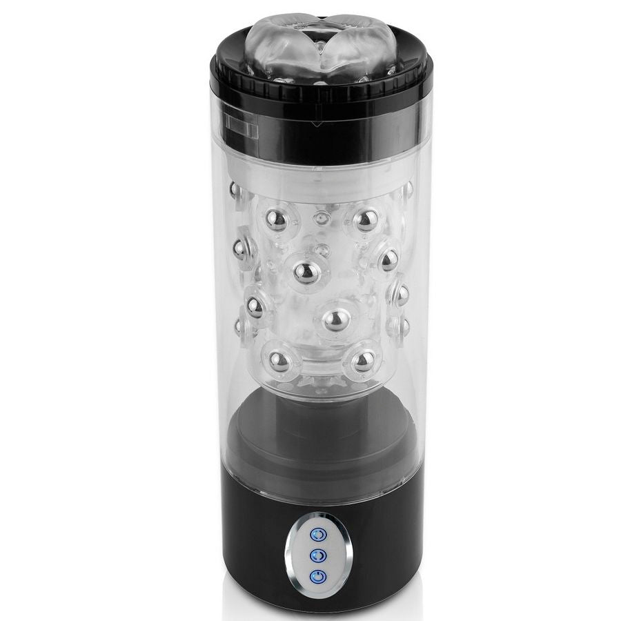 EXTREME TOYZ - ROTO BATOR MALE MASTURBATOR ANO - 53Xshop