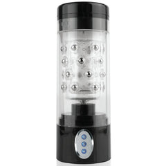 EXTREME TOYZ - ROTO BATOR MALE MASTURBATOR ANO - 53Xshop