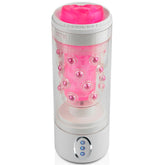 EXTREME TOYZ - ROTO BATOR MALE MASTURBATOR VAGINA - 53Xshop