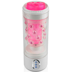 EXTREME TOYZ - ROTO BATOR MALE MASTURBATOR VAGINA - 53Xshop