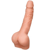 EXTREME TOYZ - PENIS AND ASS MASTURBATOR ALL IN ONE XL - 53Xshop
