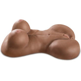 EXTREME TOYZ - FUCK ME SILLY 2 FEMALE TORSO BLACK EXTRA REAL - 53Xshop