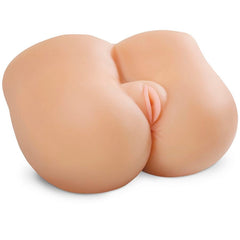 EXTREME TOYZ - PIPEDREAM EXTREME FUCK ME SILLY VAGINA AND ANO EXTRA REAL PETITE - 53Xshop