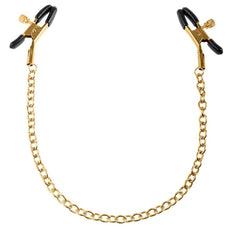 FETISH FANTASY GOLD - NIPPLE CLAMPS - 53Xshop