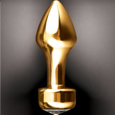 FETISH FANTASY GOLD - MINI LUV PLUG - 53Xshop