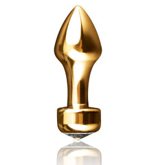 FETISH FANTASY GOLD - MINI LUV PLUG - 53Xshop