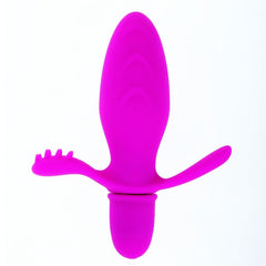 PRETTY LOVE - FLIRTATION FITCH VIBRATOR - 53Xshop
