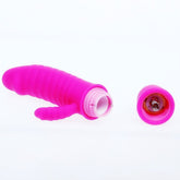 PRETTY LOVE - FLIRTATION ARND VIBRATOR - 53Xshop