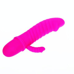 PRETTY LOVE - FLIRTATION ARND VIBRATOR - 53Xshop