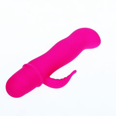 PRETTY LOVE - VIBRATOR STIMULATOR BLITHE - 53Xshop
