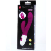 PRETTY LOVE - VIBRATOR STIMULATOR ANDRE - 53Xshop