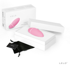 LELO - LUNA SMART BEAD PURPLE - 53Xshop