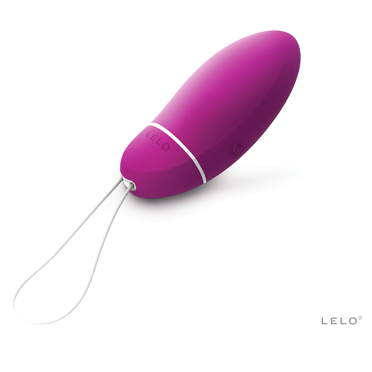 LELO - LUNA SMART BEAD PURPLE - 53Xshop