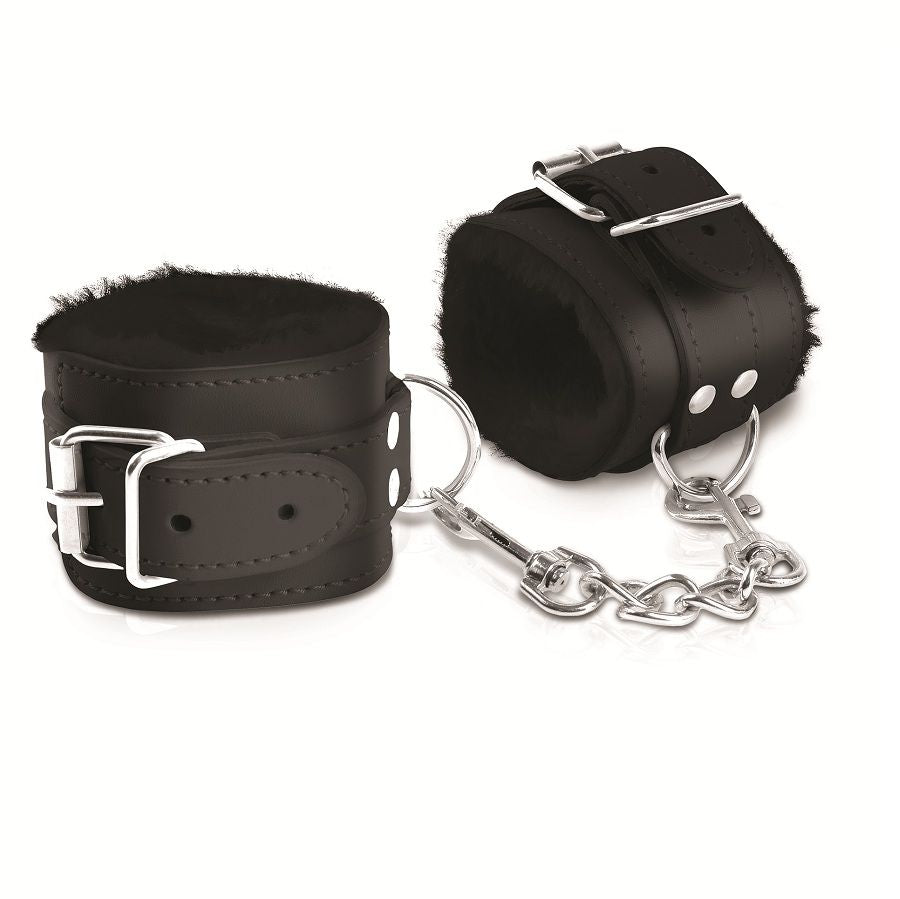 FETISH FANTASY LIMITED EDITION - CUMFY CUFFS - 53Xshop