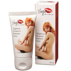 COBECO - VIRGINIA GEL COMO UNA VIRGEN - 53Xshop
