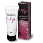 COBECO - VIATIGHT GEL ESTRECHANTE INTIMO PARA MUJERES - 53Xshop
