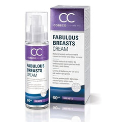 COBECO - CC FABOLOUS BREAST CREAM - 53Xshop