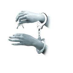 FETISH FANTASY LIMITED EDITION - LOVERS FANTASY KIT - 53Xshop