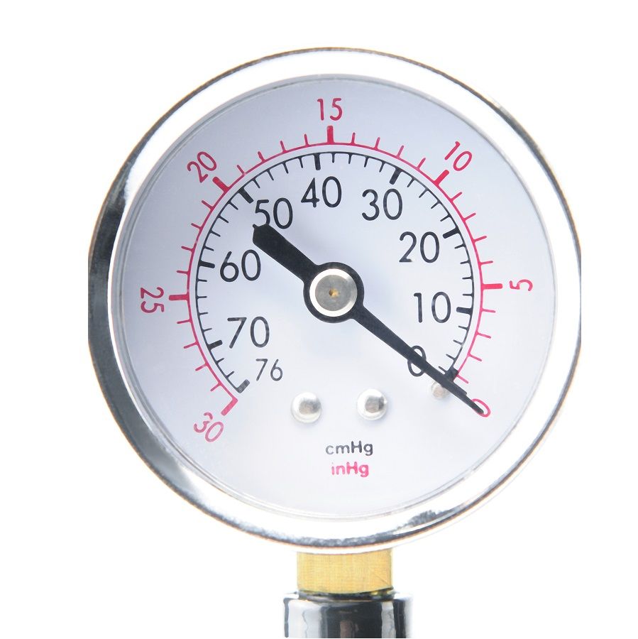 PUMP WORX - MAX-PRECISION POWER PUMP. - 53Xshop