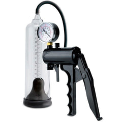 PUMP WORX - MAX-PRECISION POWER PUMP. - 53Xshop