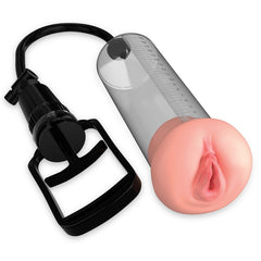 PUMP WORX FANTA FLESH PUSSY PUMP. - 53Xshop