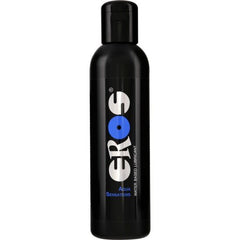 EROS - AQUA SENSATIONS WATER BASED LUBRICANT 500 ML - 53Xshop