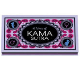 KHEPER GAMES - 52 ABSOLUTELY ORGASMIC SEX TIP CARDS - 53Xshop