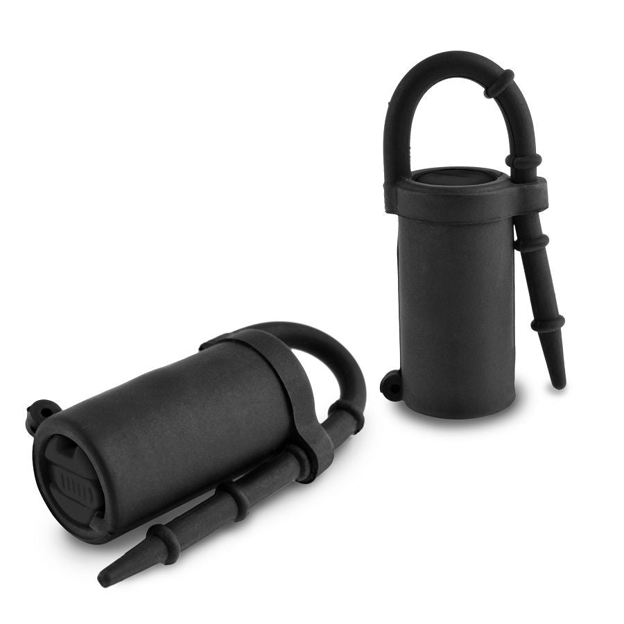 FETISH FANTASY LIMITED EDITION - VIBRATING SILICONE NIPPLE TEAZERS - 53Xshop