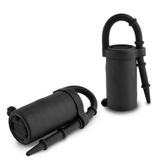 FETISH FANTASY LIMITED EDITION - VIBRATING SILICONE NIPPLE TEAZERS - 53Xshop