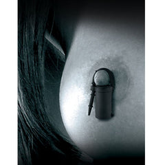 FETISH FANTASY LIMITED EDITION - VIBRATING SILICONE NIPPLE TEAZERS - 53Xshop