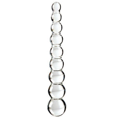 ICICLES - N. 2 GLASS MASSAGER - 53Xshop