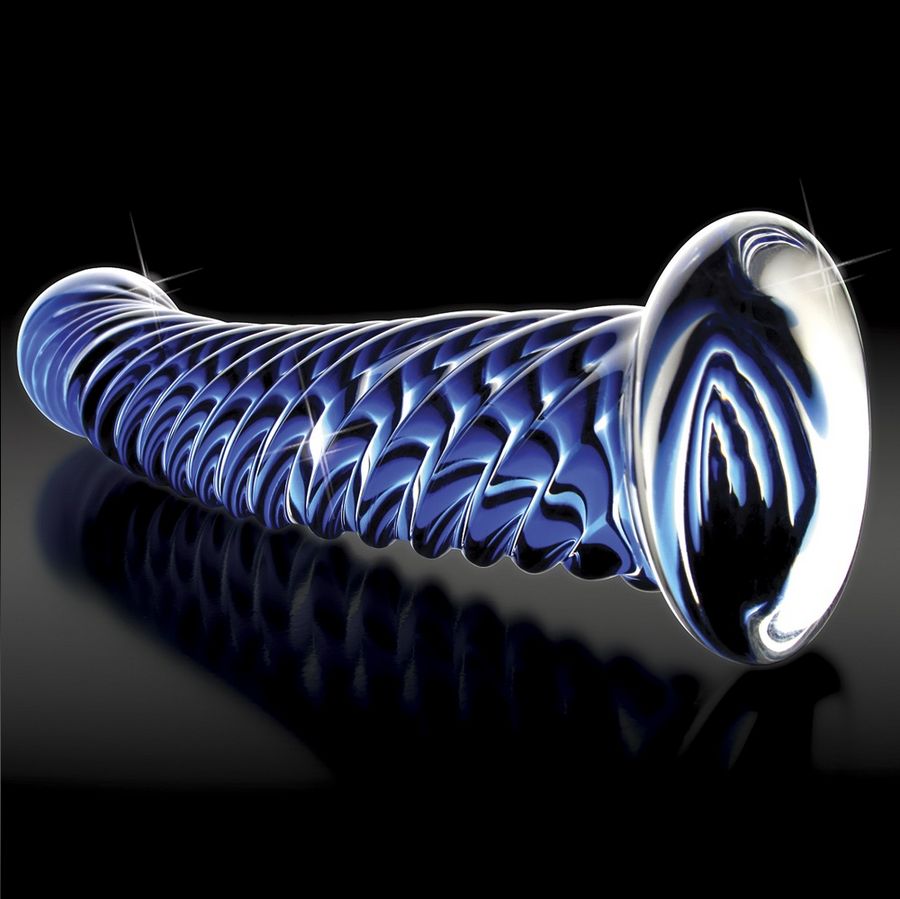 ICICLES - N. 29 GLASS MASSAGER - 53Xshop