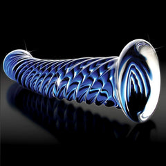 ICICLES - N. 29 GLASS MASSAGER - 53Xshop