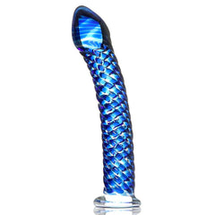 ICICLES - N. 29 GLASS MASSAGER - 53Xshop